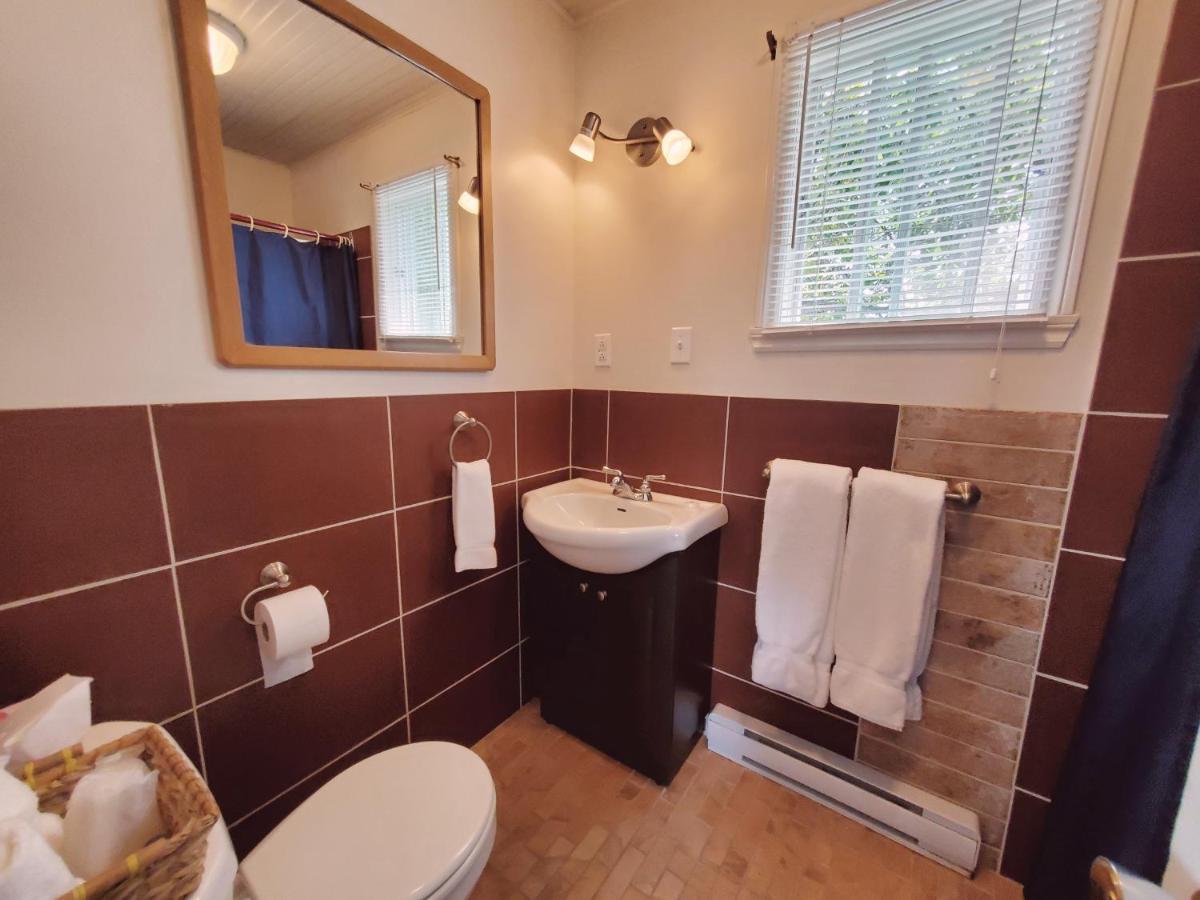 Les Petits Du Bord De L'eau Apartment Saint-Joseph-de-la-Rive